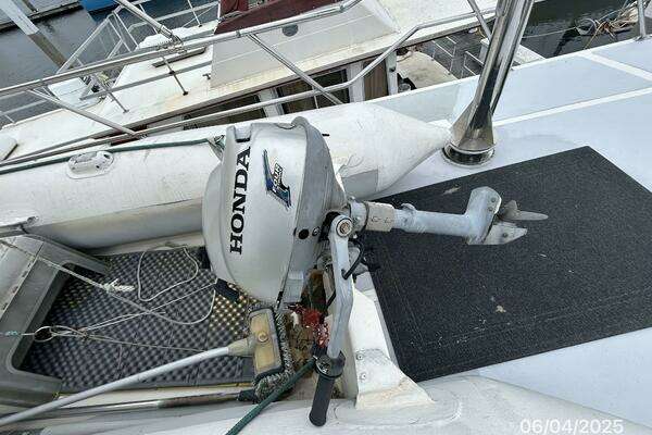 DeFever POC Yacht For Sale