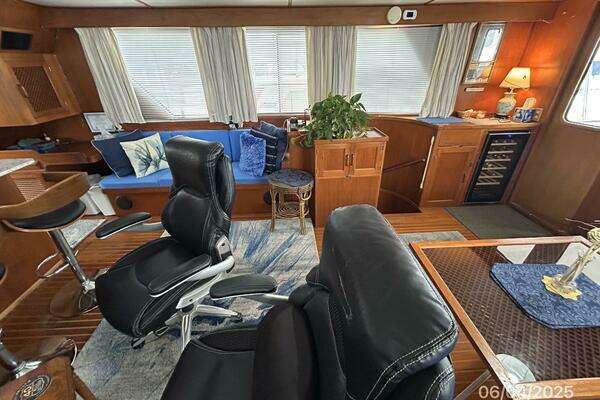 DeFever POC Yacht For Sale