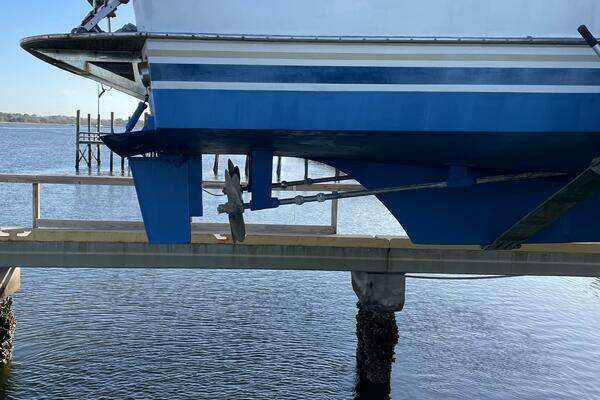 DeFever POC Yacht For Sale