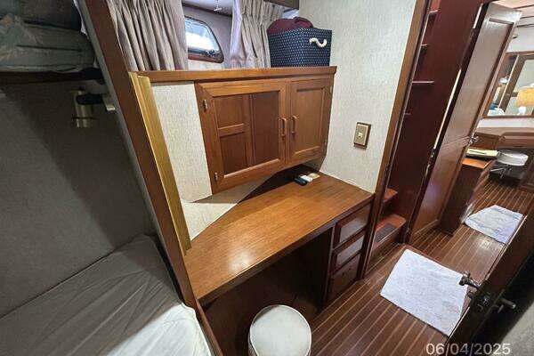 DeFever POC Yacht For Sale