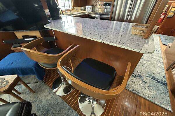DeFever POC Yacht For Sale