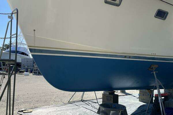 DeFever POC Yacht For Sale