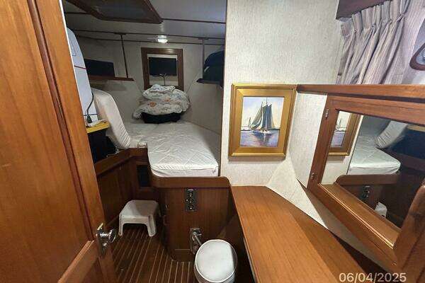 DeFever POC Yacht For Sale