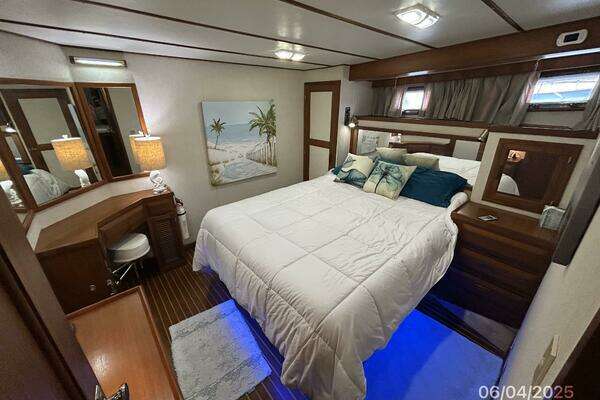 DeFever POC Yacht For Sale