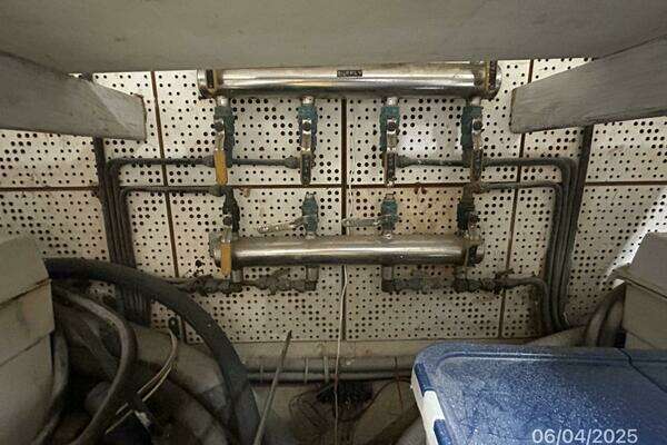 DeFever POC Yacht For Sale