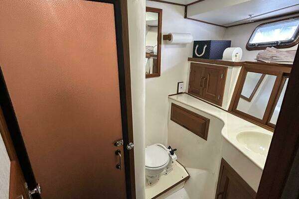 DeFever POC Yacht For Sale