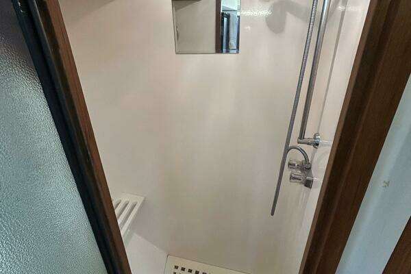 DeFever POC Yacht For Sale