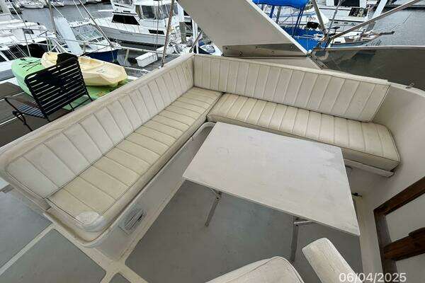 DeFever POC Yacht For Sale