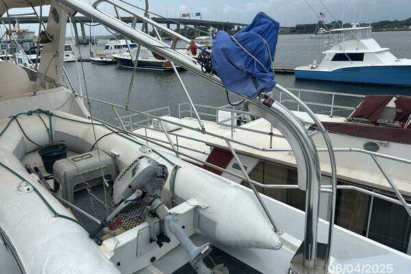 DeFever POC Yacht For Sale