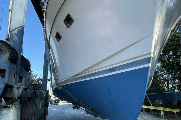 DeFever POC Yacht For Sale