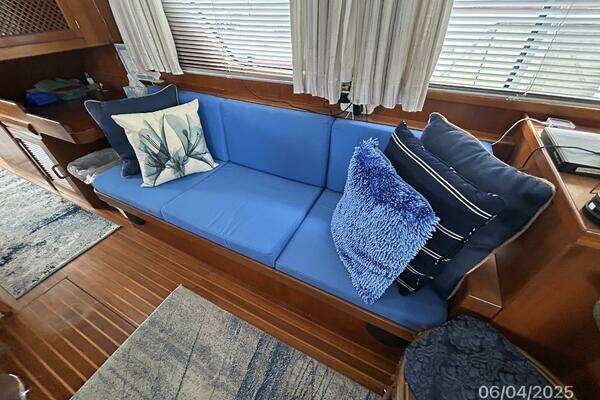 DeFever POC Yacht For Sale