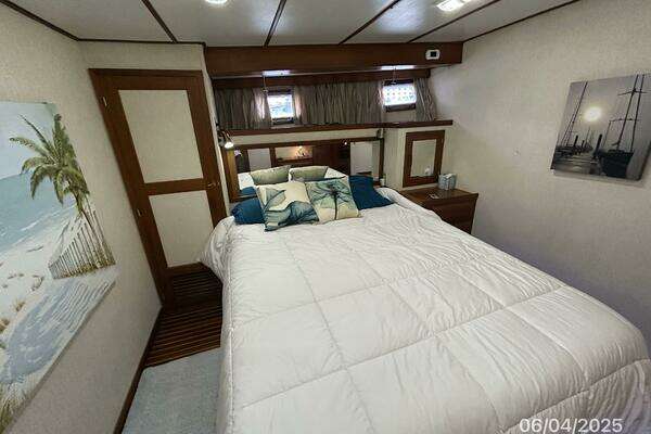 DeFever POC Yacht For Sale