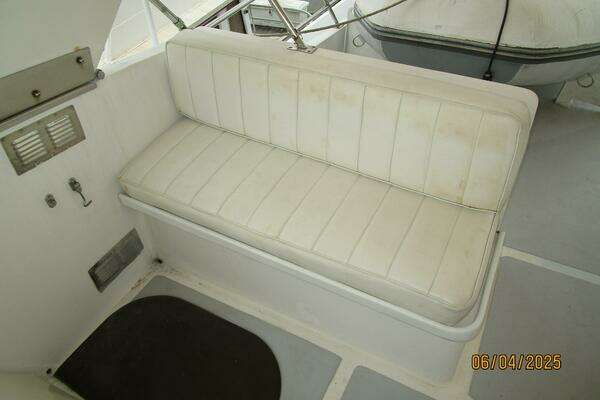 DeFever POC Yacht For Sale