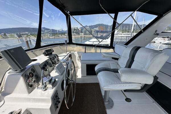 44ft Ocean Alexander Yacht For Sale