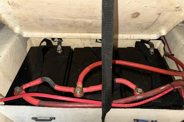 44ft Ocean Alexander Yacht For Sale