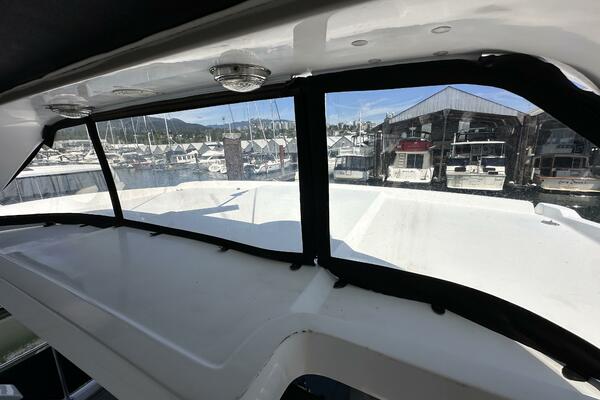 44ft Ocean Alexander Yacht For Sale