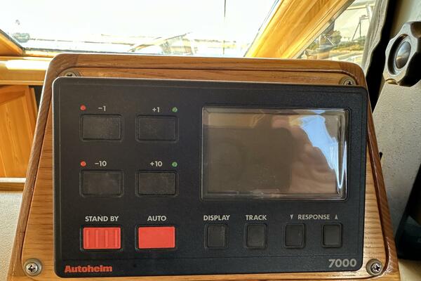 44ft Ocean Alexander Yacht For Sale