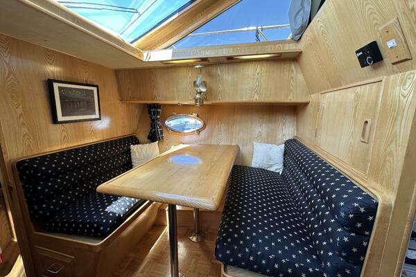 44ft Ocean Alexander Yacht For Sale
