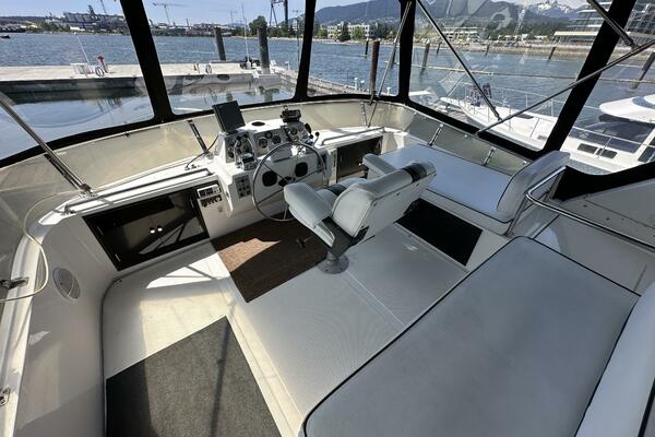 44ft Ocean Alexander Yacht For Sale