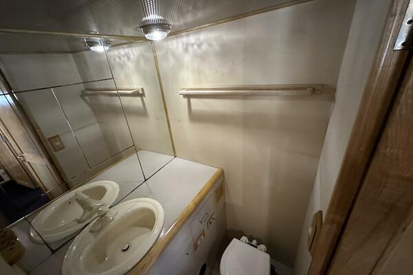 44ft Ocean Alexander Yacht For Sale