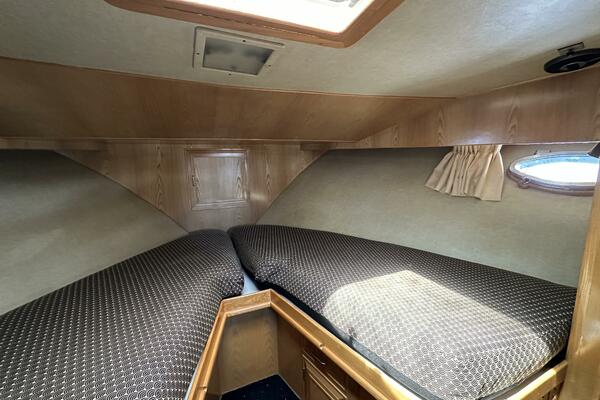 44ft Ocean Alexander Yacht For Sale