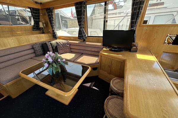 44ft Ocean Alexander Yacht For Sale