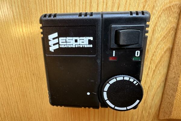 44ft Ocean Alexander Yacht For Sale