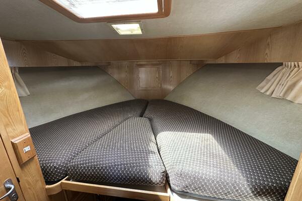 44ft Ocean Alexander Yacht For Sale