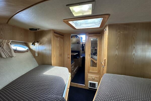 44ft Ocean Alexander Yacht For Sale