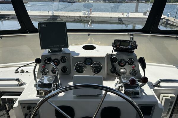 44ft Ocean Alexander Yacht For Sale