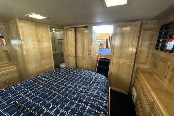 44ft Ocean Alexander Yacht For Sale