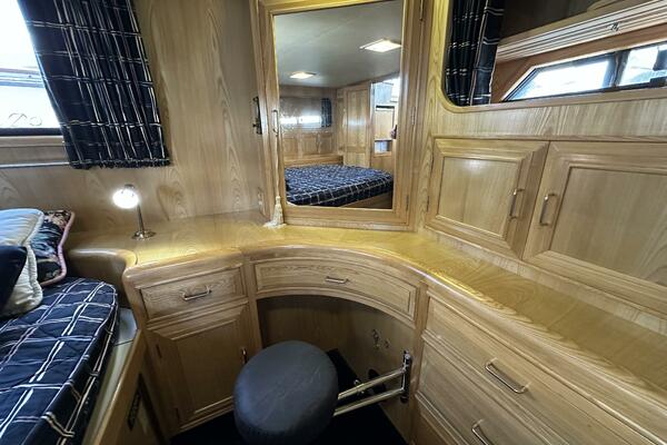 44ft Ocean Alexander Yacht For Sale