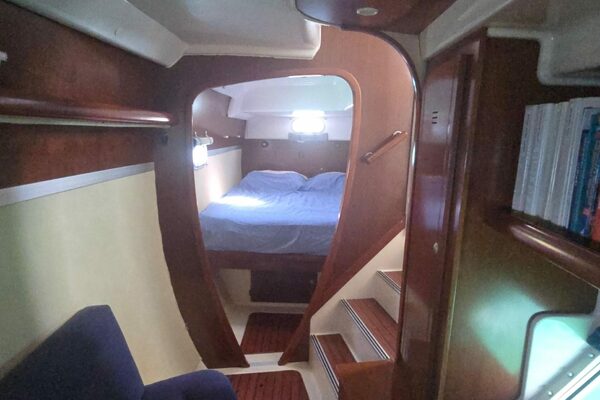 39ft Fountaine Pajot Yacht For Sale 39ft Fountaine Pajot Yacht For Sale
