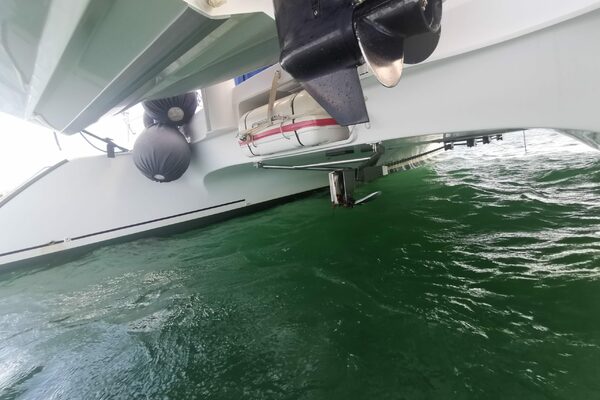 39ft Fountaine Pajot Yacht For Sale 39ft Fountaine Pajot Yacht For Sale