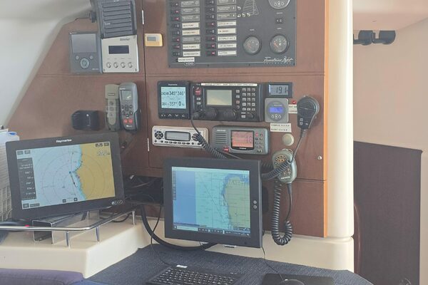 39ft Fountaine Pajot Yacht For Sale 39ft Fountaine Pajot Yacht For Sale