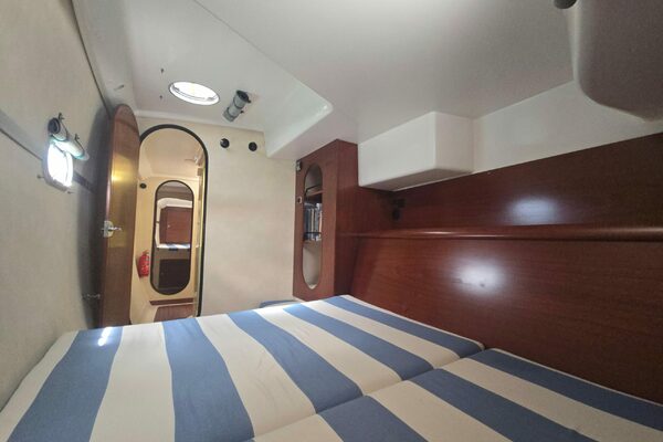 39ft Fountaine Pajot Yacht For Sale 39ft Fountaine Pajot Yacht For Sale
