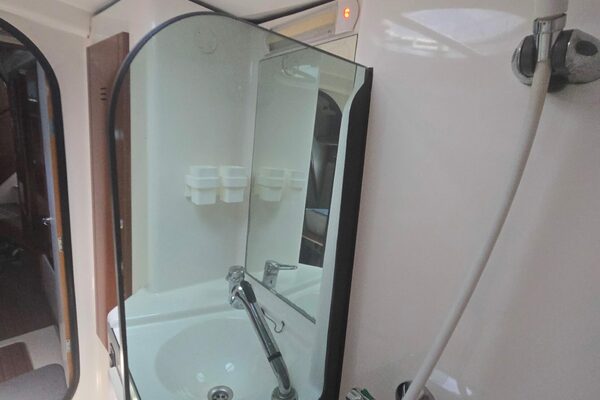 39ft Fountaine Pajot Yacht For Sale 39ft Fountaine Pajot Yacht For Sale