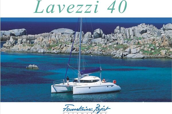 39ft Fountaine Pajot Yacht For Sale 39ft Fountaine Pajot Yacht For Sale