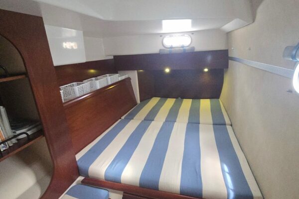39ft Fountaine Pajot Yacht For Sale 39ft Fountaine Pajot Yacht For Sale