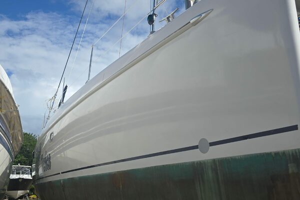 39ft Fountaine Pajot Yacht For Sale 39ft Fountaine Pajot Yacht For Sale