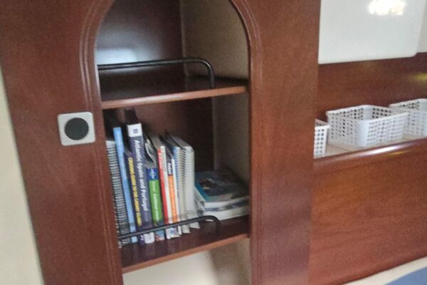 39ft Fountaine Pajot Yacht For Sale 39ft Fountaine Pajot Yacht For Sale