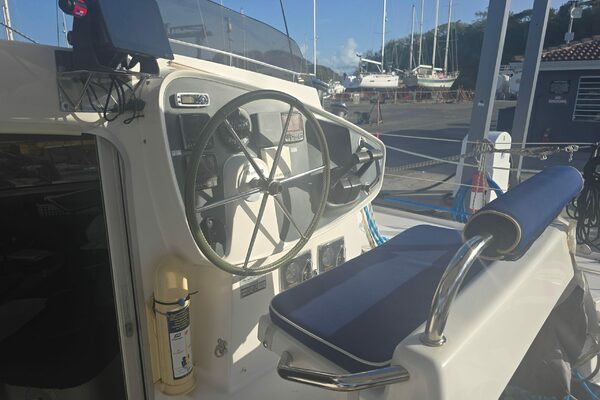 39ft Fountaine Pajot Yacht For Sale 39ft Fountaine Pajot Yacht For Sale