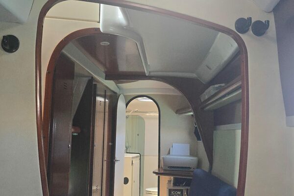 39ft Fountaine Pajot Yacht For Sale 39ft Fountaine Pajot Yacht For Sale