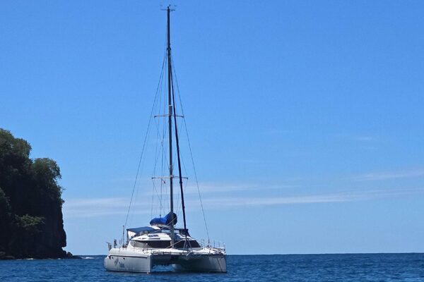 39ft Fountaine Pajot Yacht For Sale 39ft Fountaine Pajot Yacht For Sale