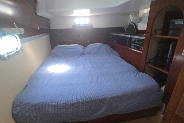 39ft Fountaine Pajot Yacht For Sale 39ft Fountaine Pajot Yacht For Sale