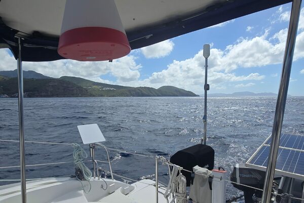 39ft Fountaine Pajot Yacht For Sale 39ft Fountaine Pajot Yacht For Sale