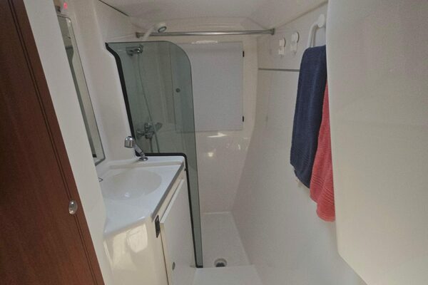 39ft Fountaine Pajot Yacht For Sale 39ft Fountaine Pajot Yacht For Sale