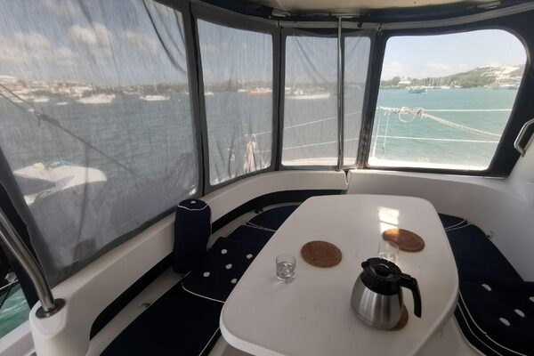 39ft Fountaine Pajot Yacht For Sale 39ft Fountaine Pajot Yacht For Sale