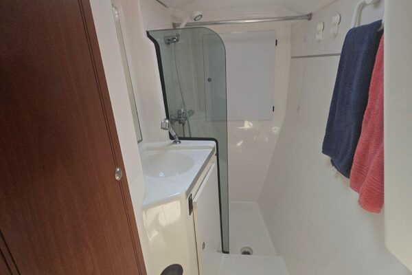 39ft Fountaine Pajot Yacht For Sale 39ft Fountaine Pajot Yacht For Sale