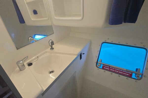 39ft Fountaine Pajot Yacht For Sale 39ft Fountaine Pajot Yacht For Sale